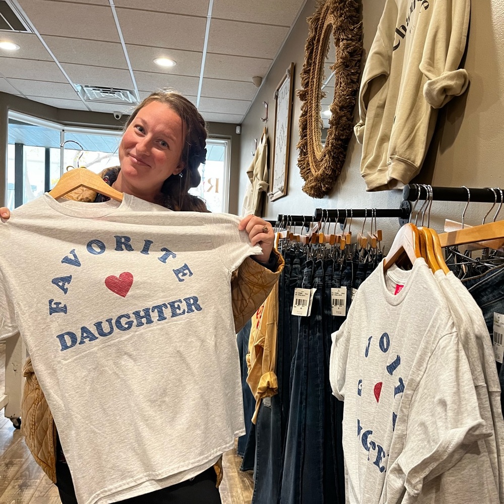 Meet your Posher, Katrina